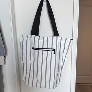 Aloha collection large tote